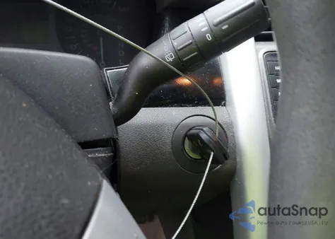 2011 Ford Edge Se из США, поврежденный, VIN 2FMDK3GC1BBA63764